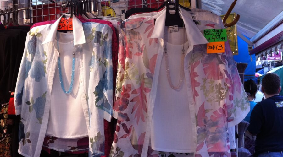Pricing Used Items for Maximum Sales